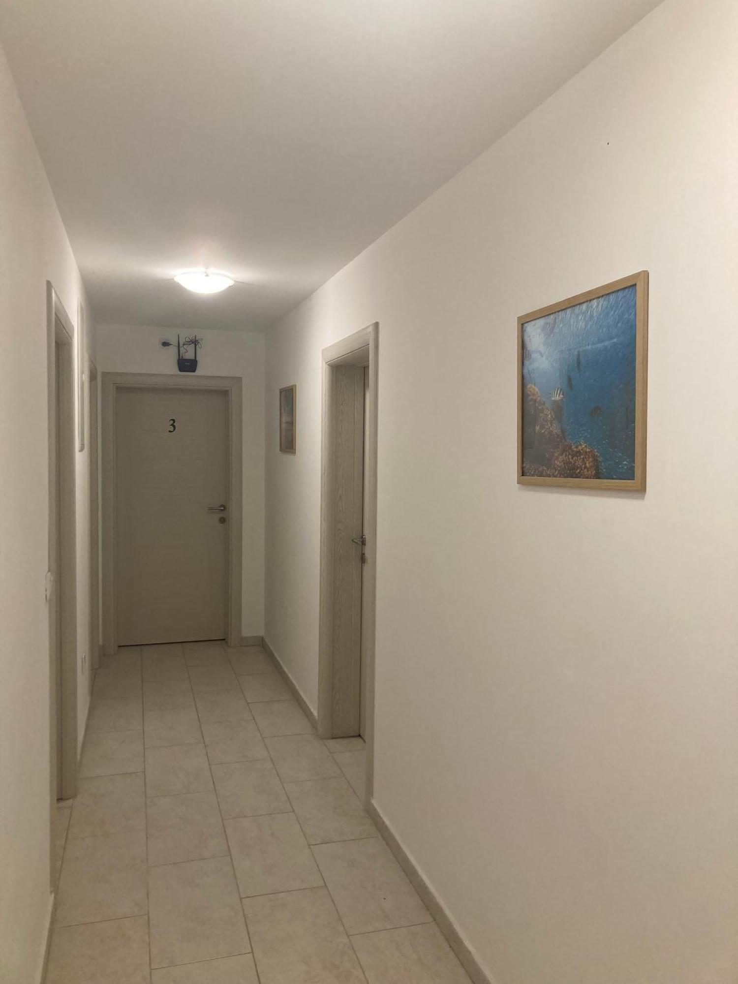 Budva, Jaz, Apartmani Dif Pokój zdjęcie