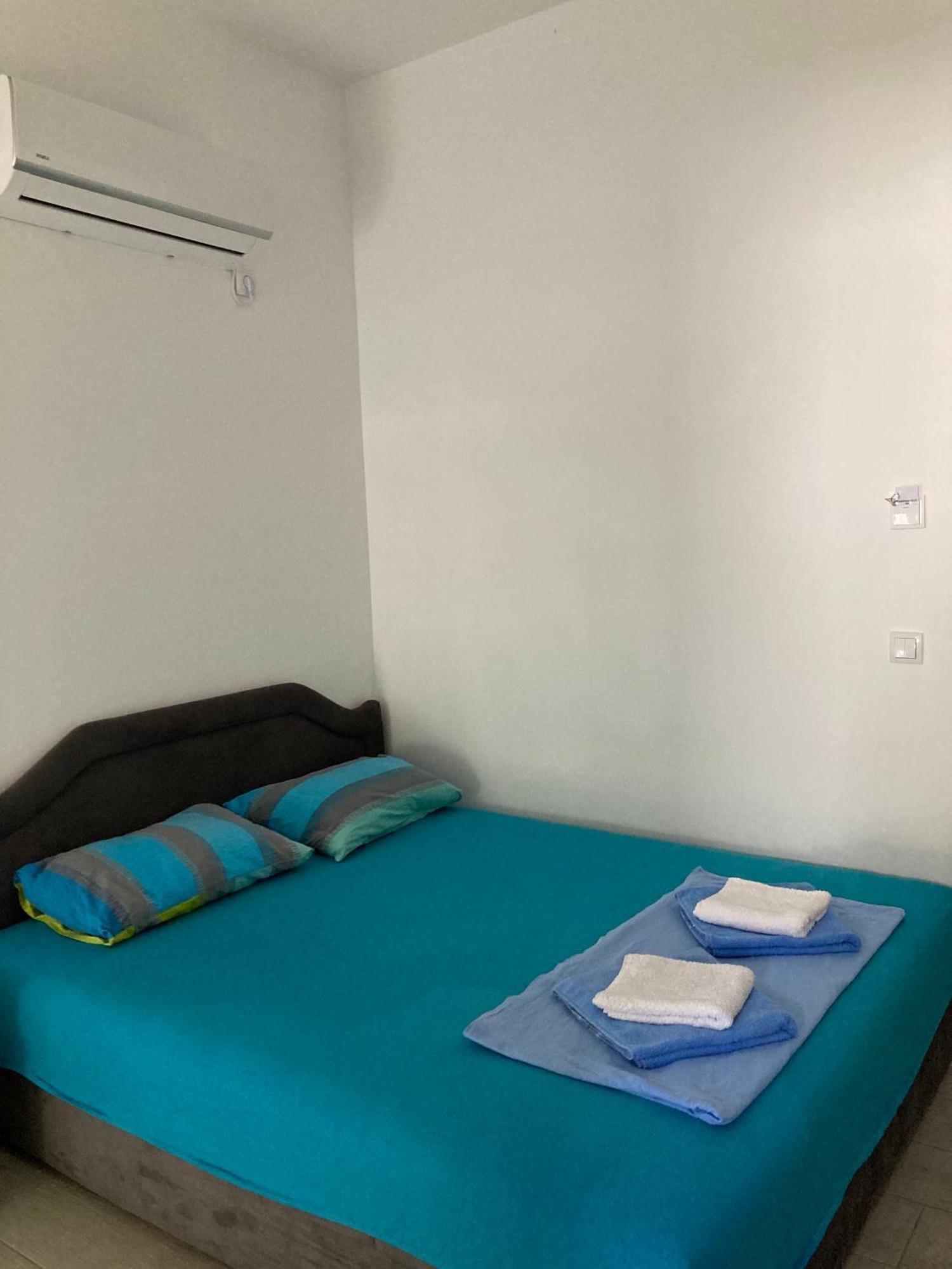 Budva, Jaz, Apartmani Dif Pokój zdjęcie