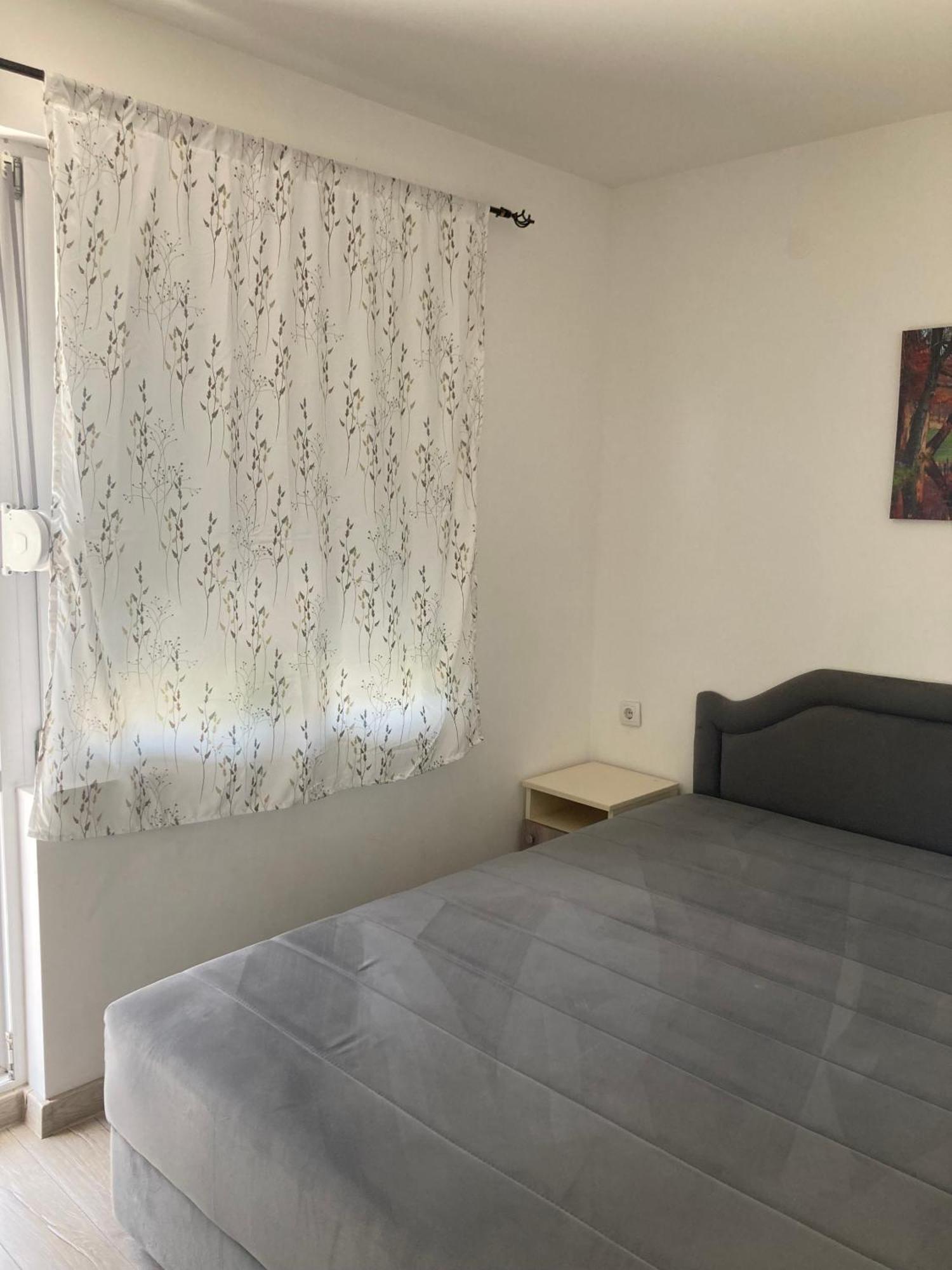 Budva, Jaz, Apartmani Dif Pokój zdjęcie