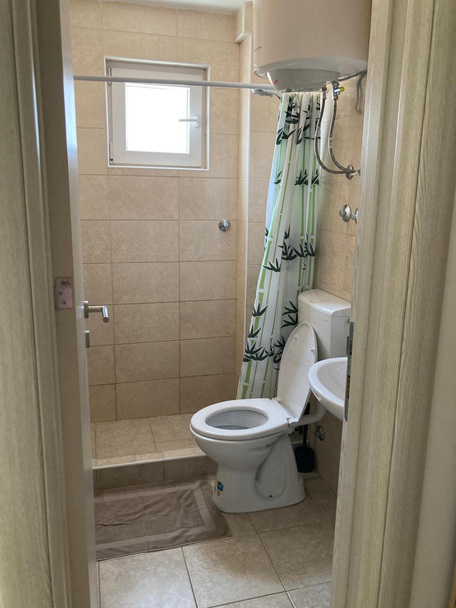 Budva, Jaz, Apartmani Dif Pokój zdjęcie